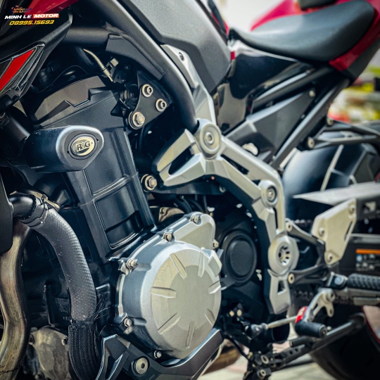 Z900 2018