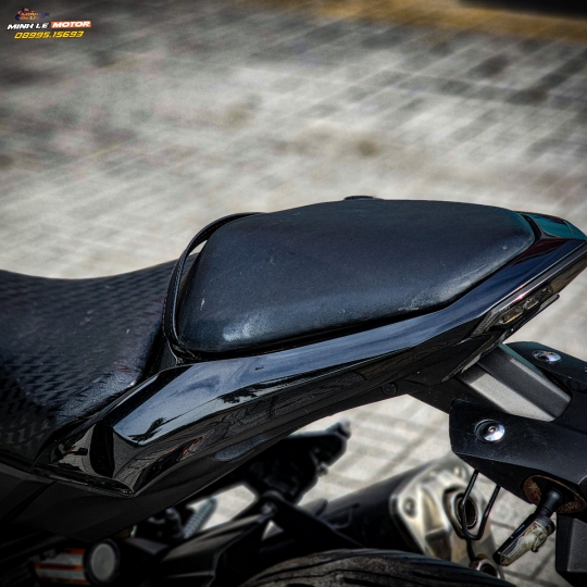 Z800 ABS 2016