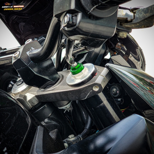 Z800 ABS 2016