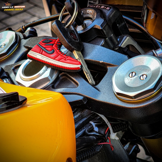 CBR1000R Repsol ABS 2015