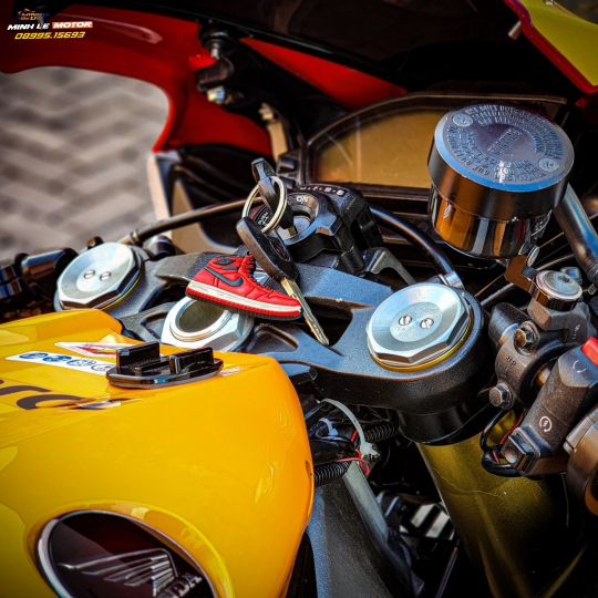 CBR1000R Repsol ABS 2015