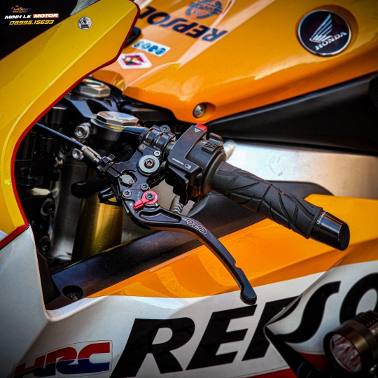 CBR1000R Repsol ABS 2015