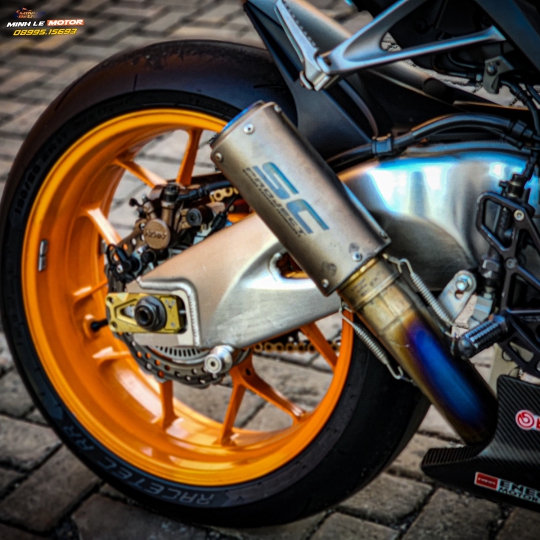 CBR1000R Repsol ABS 2015