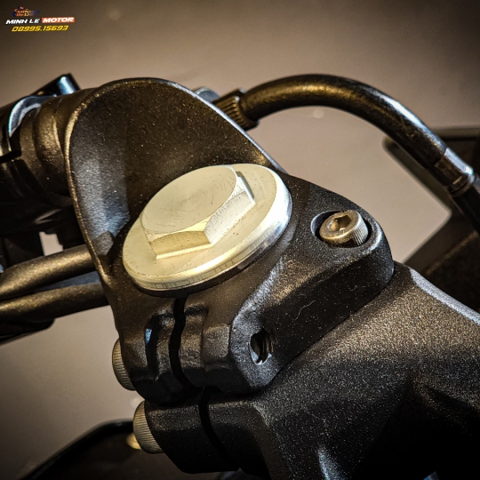 Ninja 400 ABS 2018 