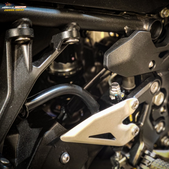 Ninja 400 ABS 2018 