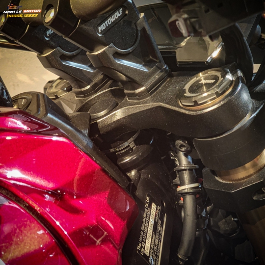 CB650R 2020 