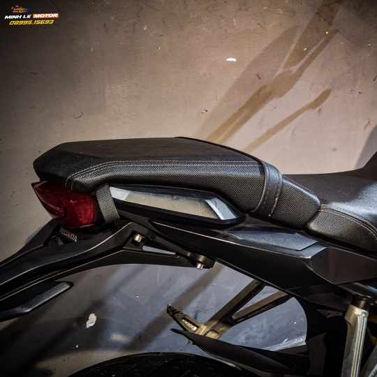 CB650R 2020 