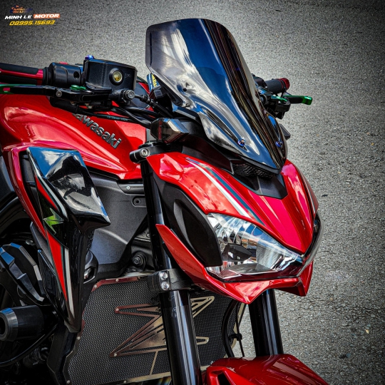 Z900 ABS 2018