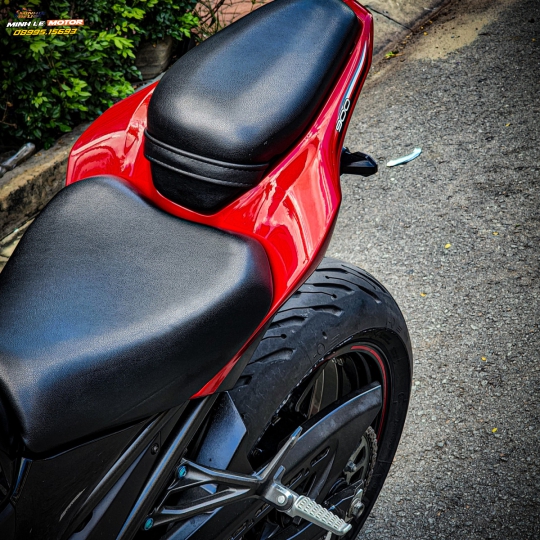 Z900 ABS 2018