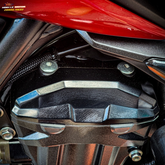 Z900 ABS 2018