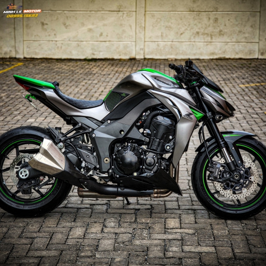 Z1000 abs 2016