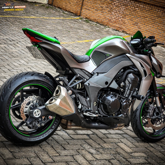 Z1000 abs 2016