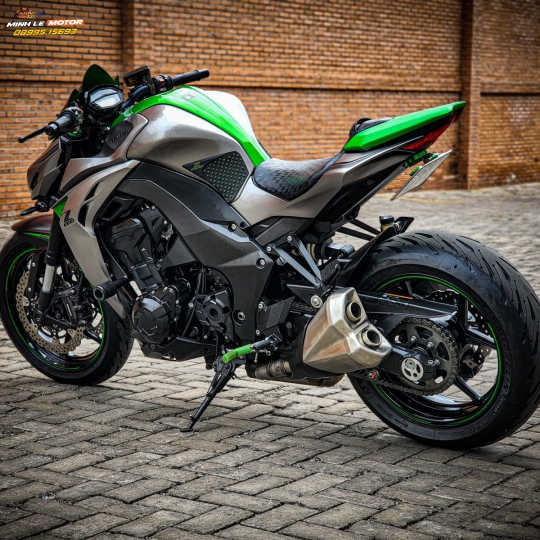 Z1000 abs 2016