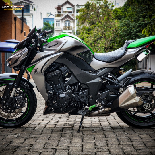 Z1000 abs 2016