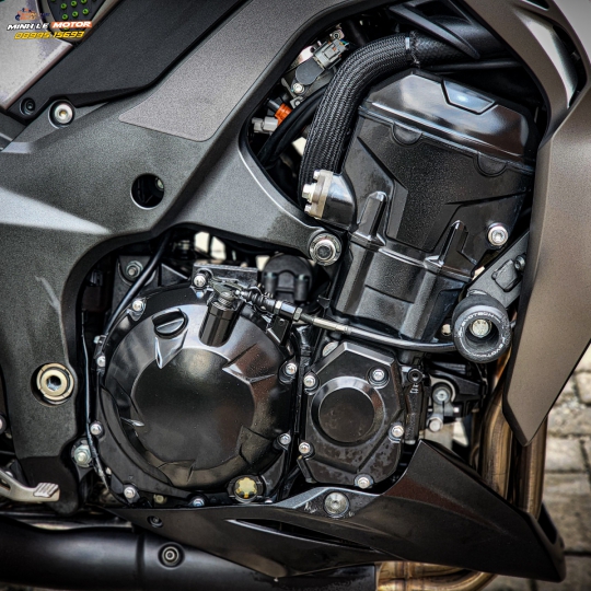 Z1000 abs 2016