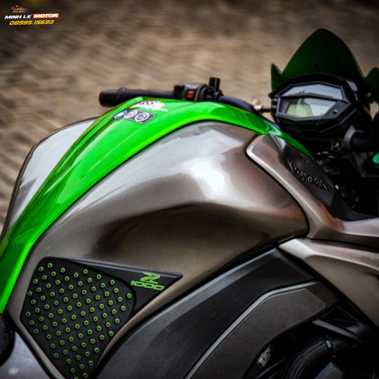 Z1000 abs 2016