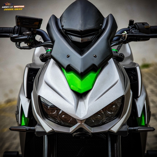 Z1000 abs 2016