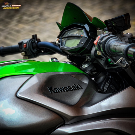 Z1000 abs 2016