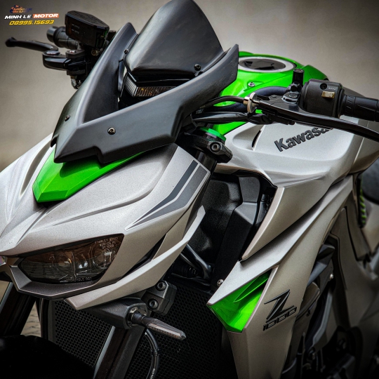 Z1000 abs 2016