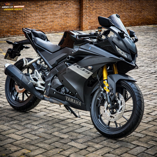 R15v3 model 2021