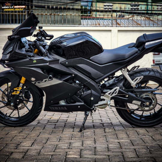 R15v3 model 2021