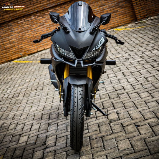 R15v3 model 2021
