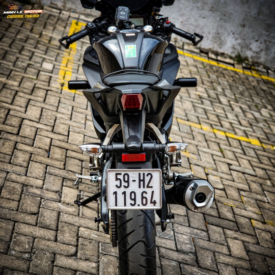 R15v3 model 2021