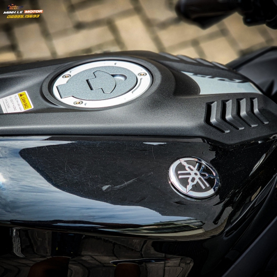 R15v3 model 2021