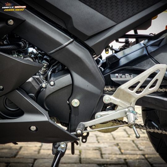 R15v3 model 2021