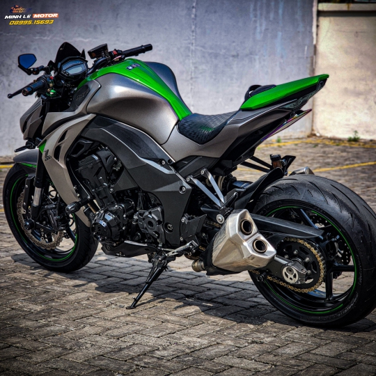 Abs 2016 xám xanh