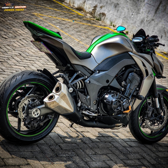 Abs 2016 xám xanh