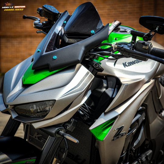 Abs 2016 xám xanh