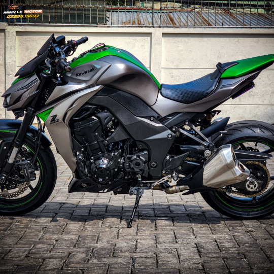 Abs 2016 xám xanh