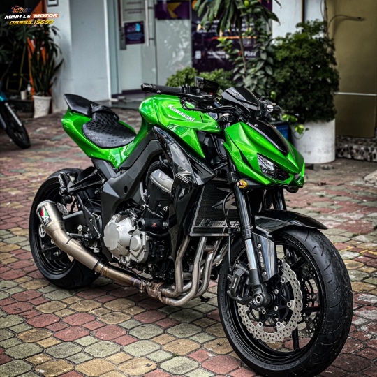Z1000 abs 2015