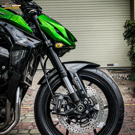 Z1000 abs 2015