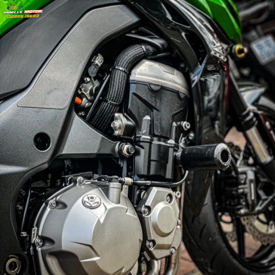Z1000 abs 2015