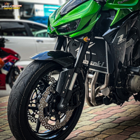 Z1000 abs 2015