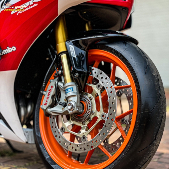 CBR 1000RR REPSOL 2015