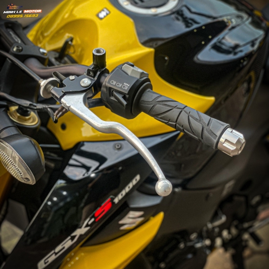 S1000 2015 abs