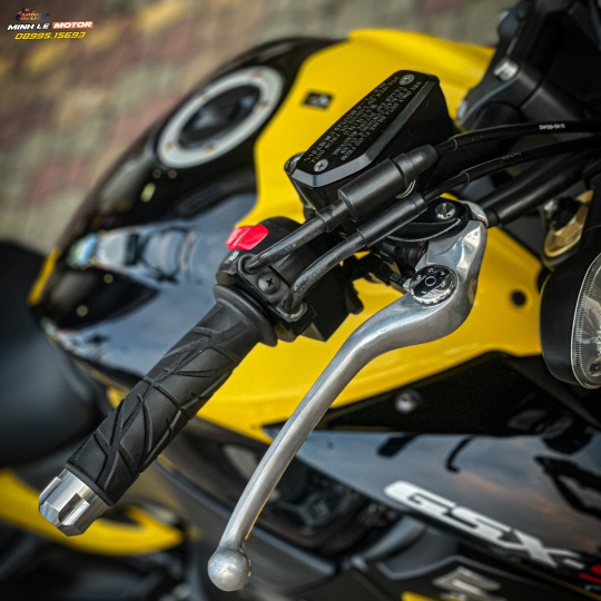 S1000 2015 abs
