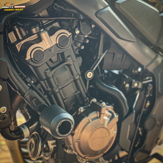 CB650R 2020 