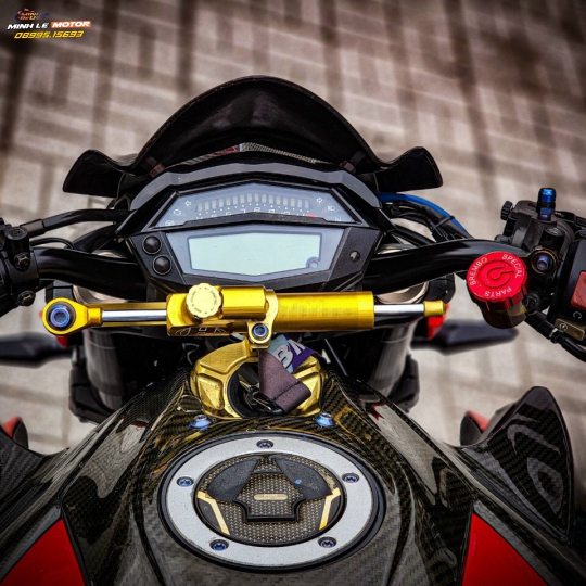 Z1000 abs 2015 