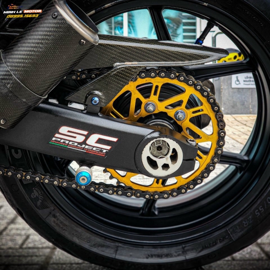 Z1000 abs 2015 
