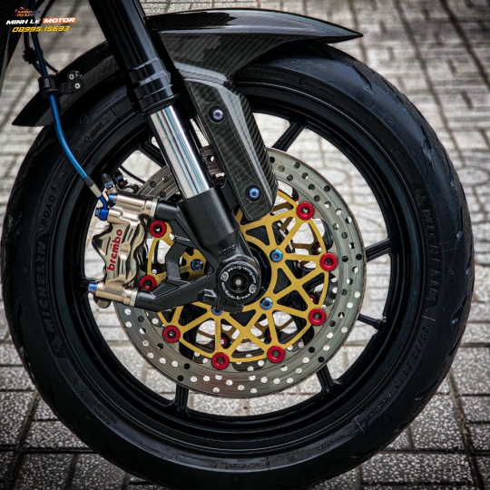 Z1000 abs 2015 