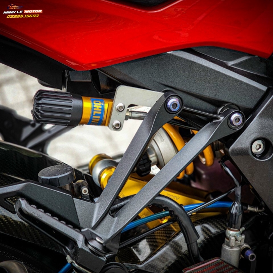 Z1000 abs 2015 