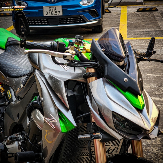 Z1000 abs 2014