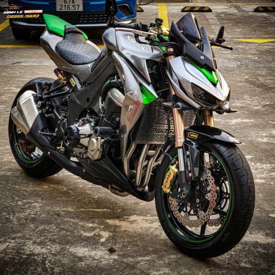 Z1000 abs 2014