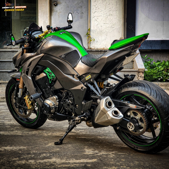 Z1000 abs 2014