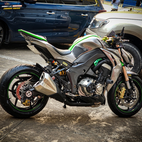 Z1000 abs 2014