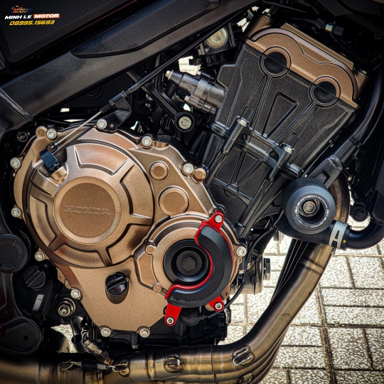 CB650R 2021